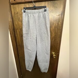 Joggers Size:Medium Never Worn!